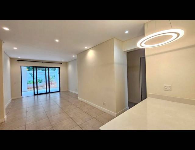 2 BEDROOM PROPERTY TO RENT IN MORNINGSIDE